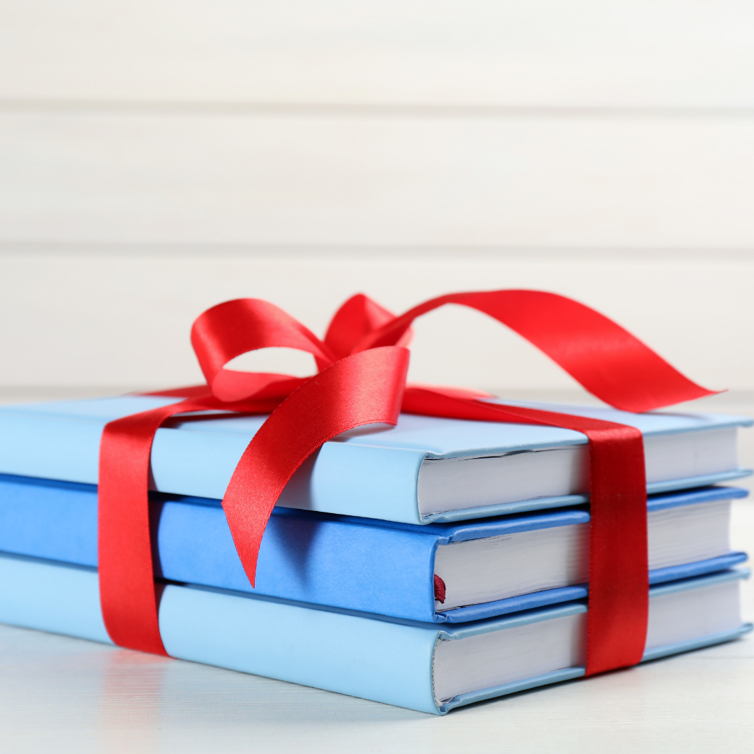 Printed Planners & Journals