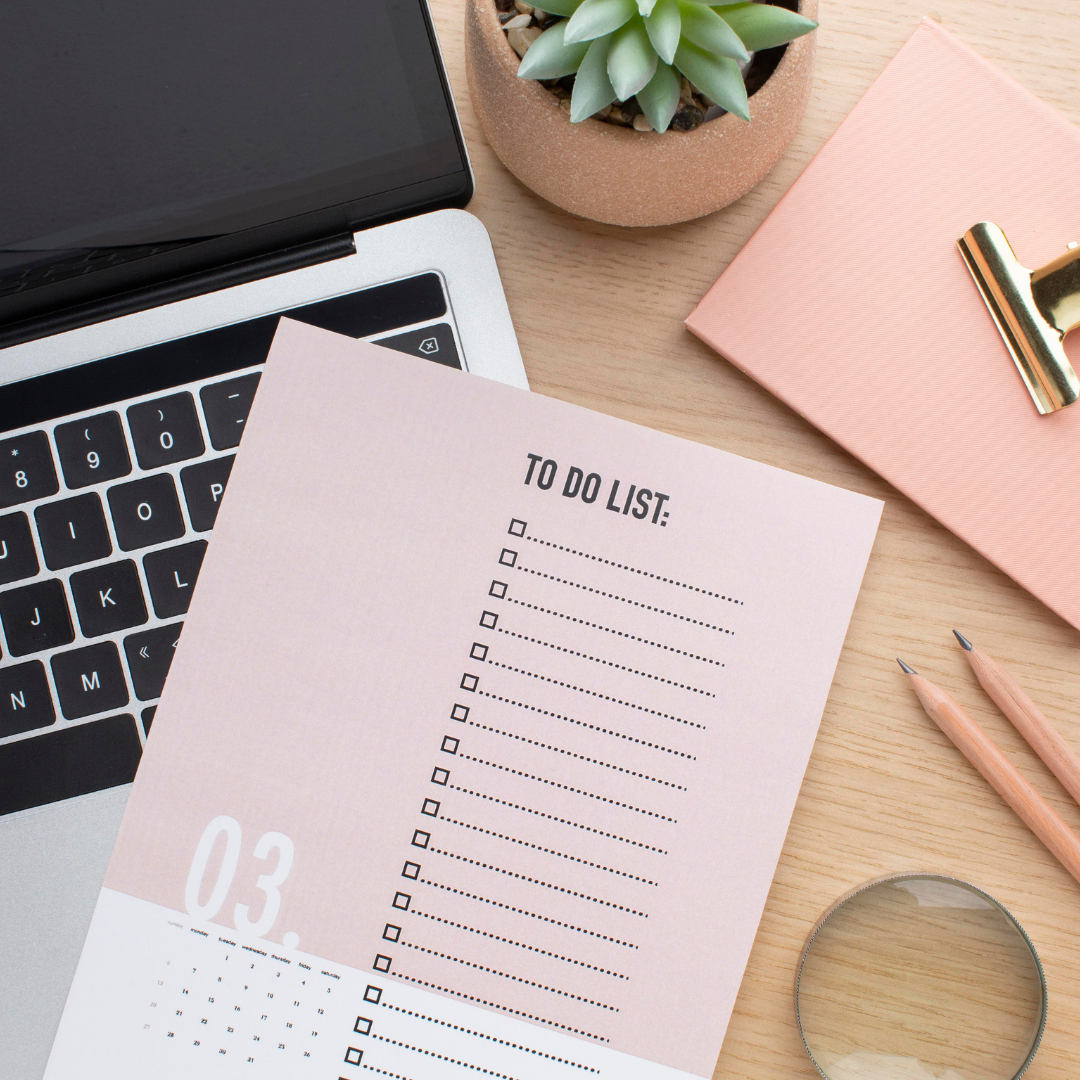 Free Planners & Journals