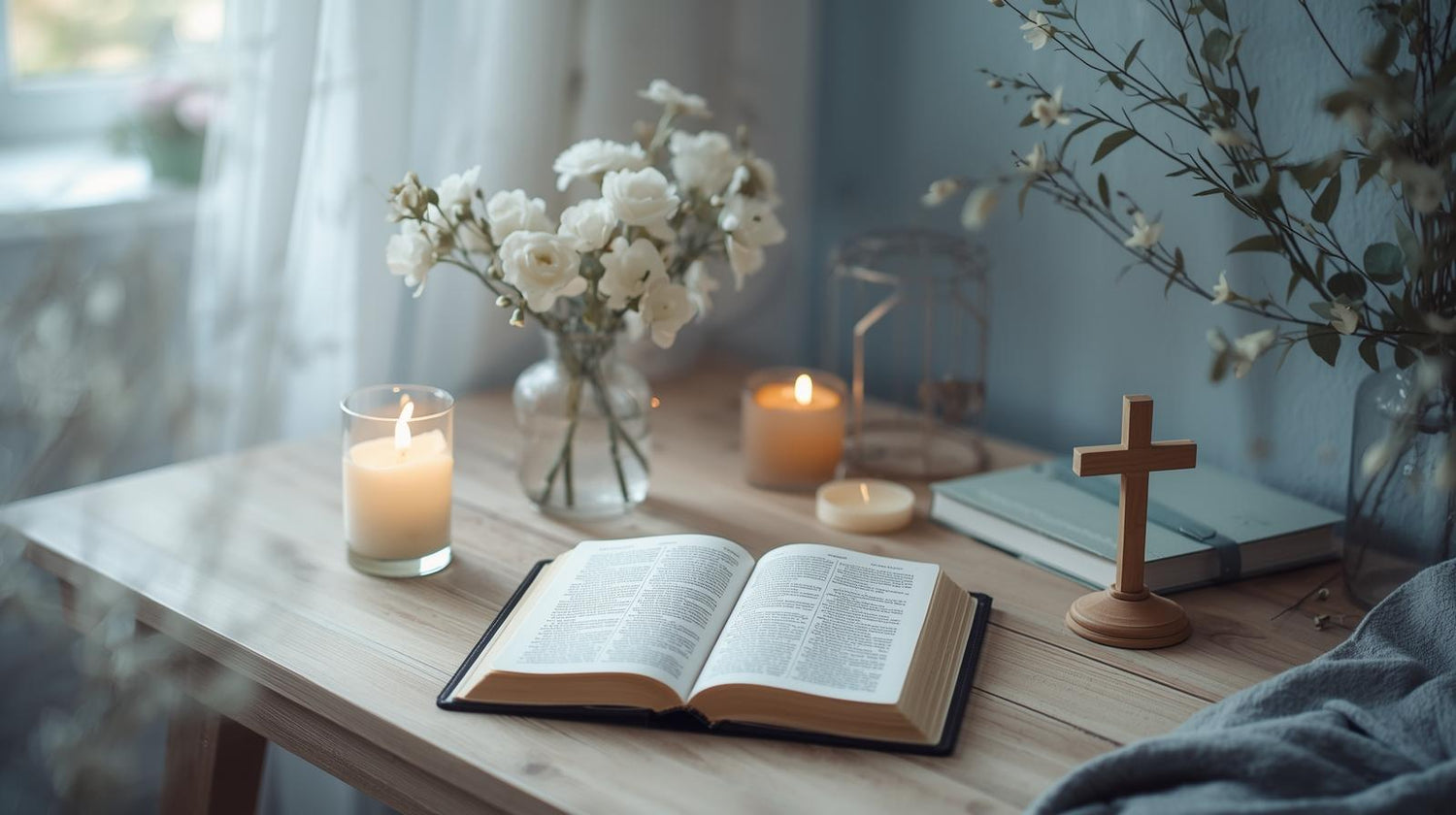 Faith & Inspiration