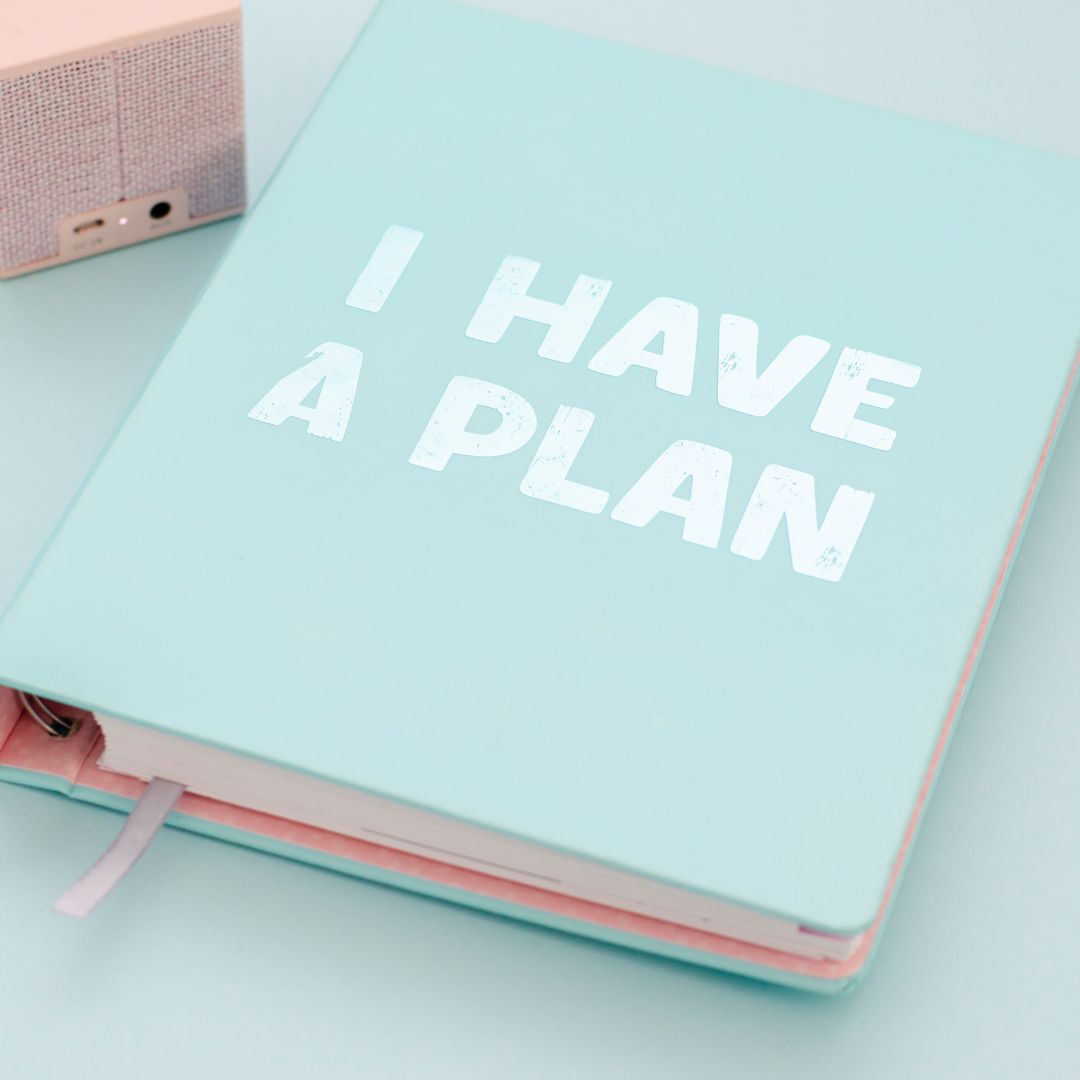 Planners & Journals