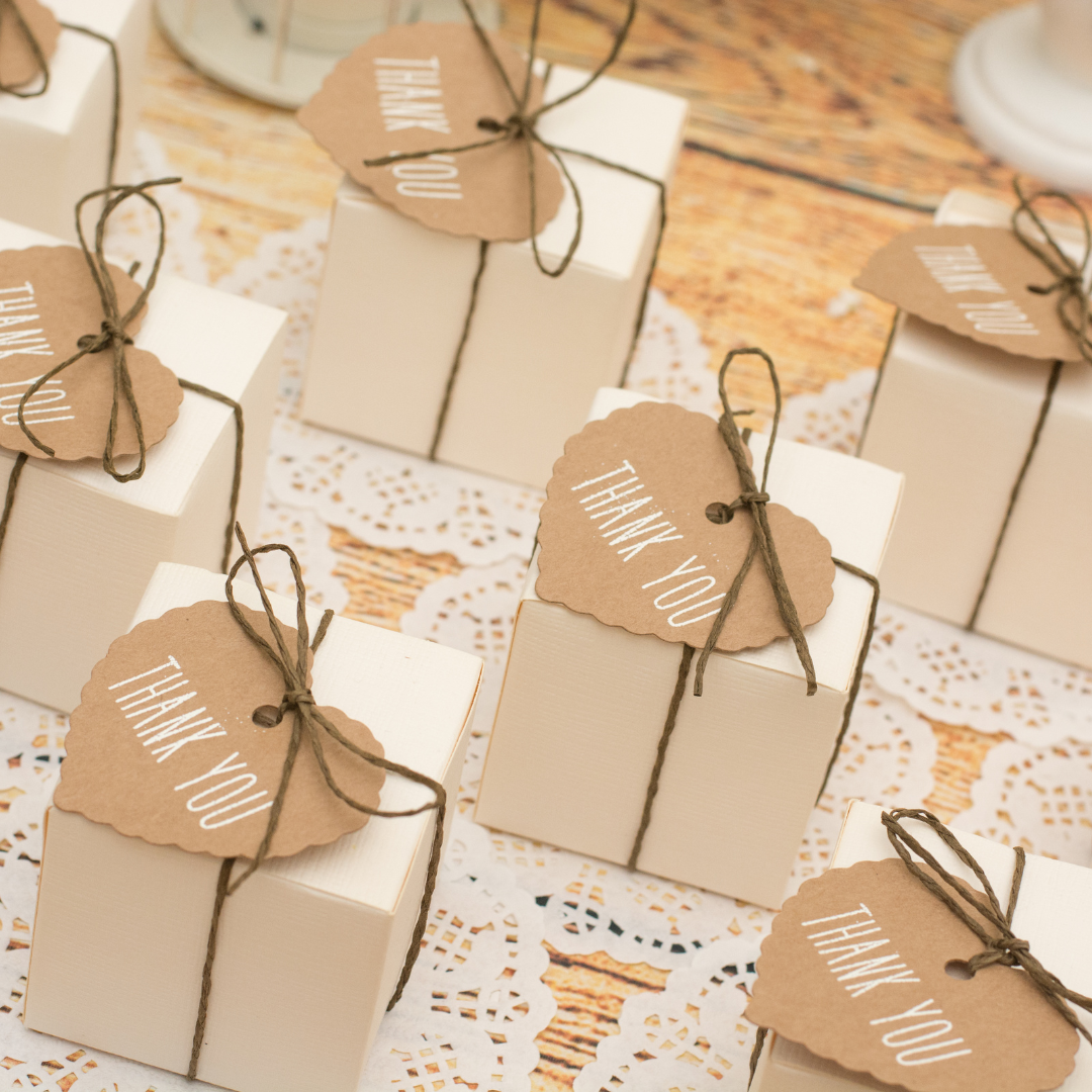 Party Favors