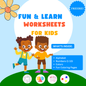 Little Learners Sampler
